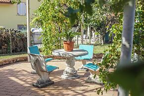 Villa Oidor - Cilento