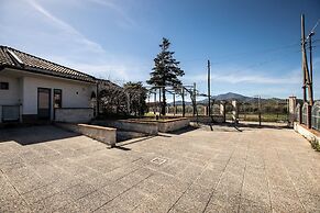 Villa Oidor - Cilento