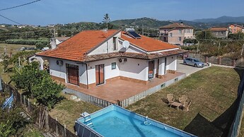 Villa Oidor - Cilento