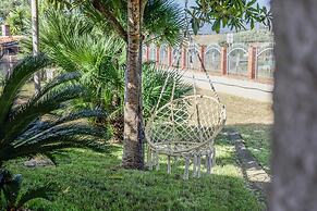 Villa Oidor - Cilento