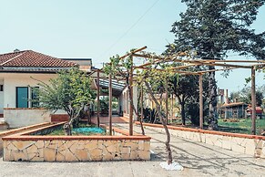 Villa Oidor - Cilento