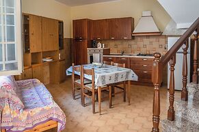 Casa A Modolo - Francesca