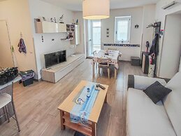 Appartamento vicino al Centro Storico e al Mare