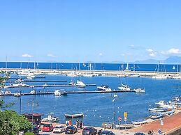 Appartamento vicino al Centro Storico e al Mare