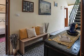 Casa Nonna Ica