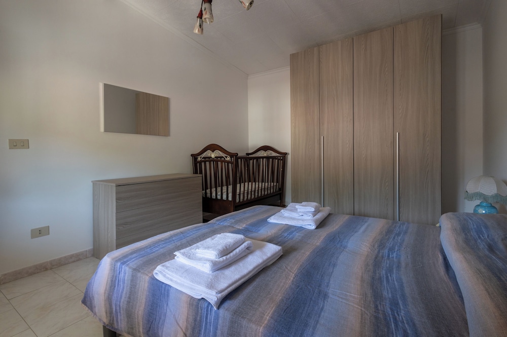 Casa Vacanze Da Nicola