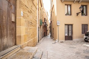 Casetta Nel Cortile