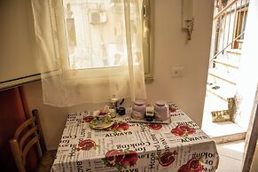 Casetta Nel Cortile