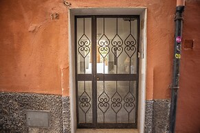 Casetta Nel Cortile