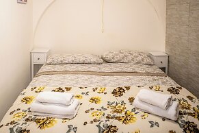 Casetta Nel Cortile