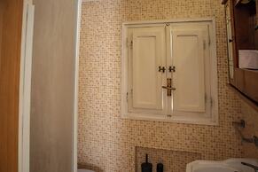 Casetta Nel Cortile