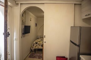 Casetta Nel Cortile