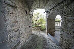 Casa Dell'Alfiere