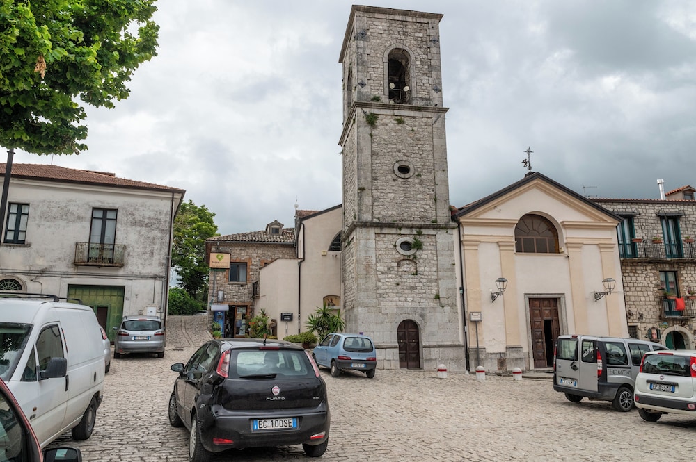 Sant'Janni