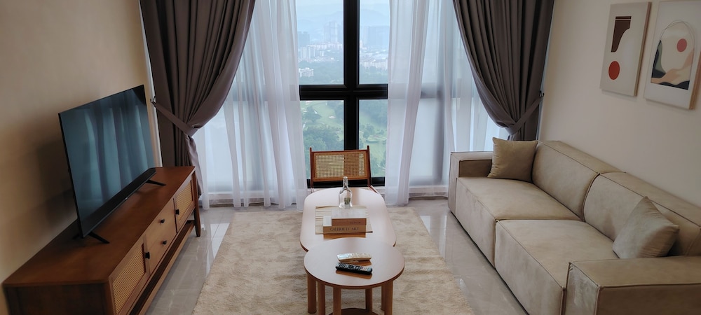 AGILE Residences by Luna