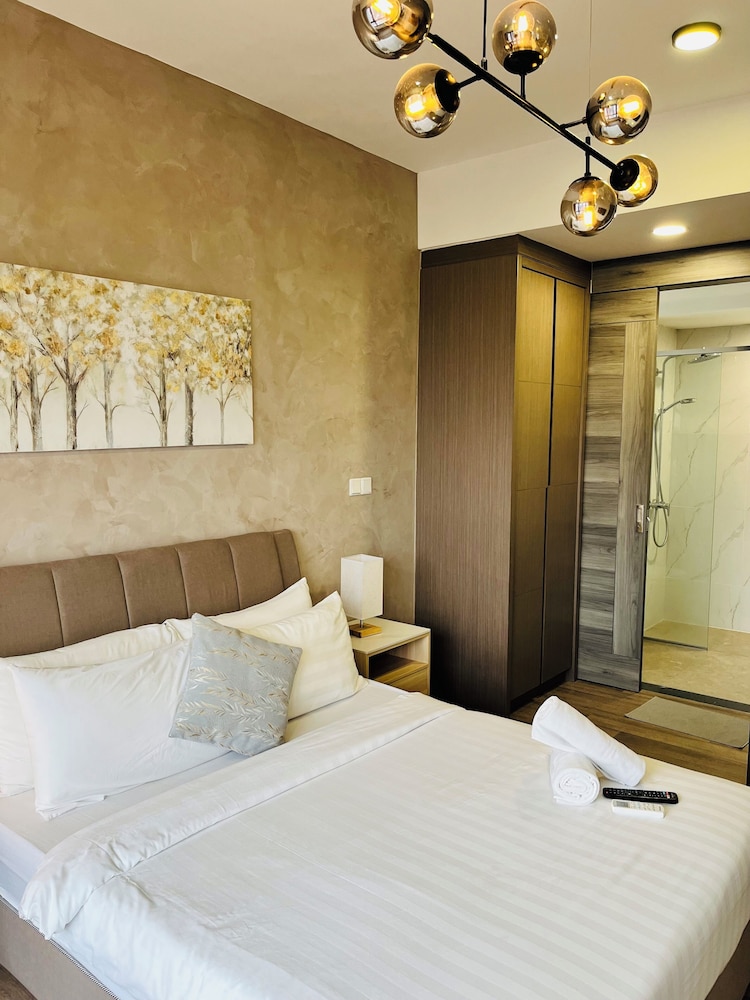 AGILE Residences by Luna