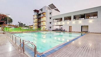 Avantika Resort Dahod