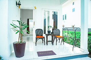 Villa Kaze No Toki