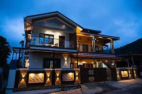 The Infinity Villa