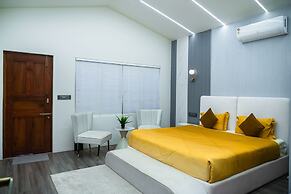 The Infinity Villa