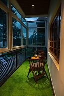 The Infinity Villa