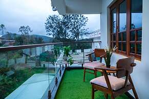 The Infinity Villa