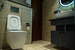 The Infinity Villa