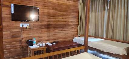 Ayara Coorg Resort