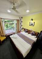 Heritage Rose Inn