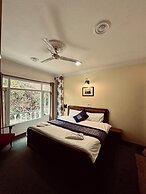 Heritage Rose Inn