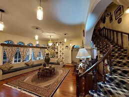 Heritage Rose Inn