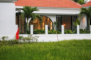 Villa Woodru