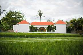 Villa Woodru