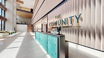 The Community