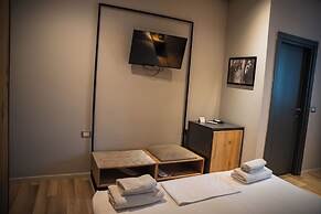 Center Boutique Hotel