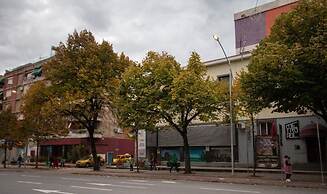 Center Boutique Hotel