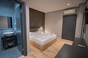 Center Boutique Hotel