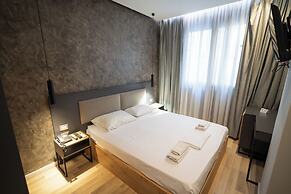 Center Boutique Hotel