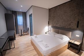 Center Boutique Hotel
