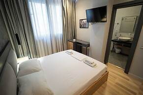 Center Boutique Hotel