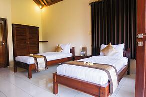 New Starlight Hotel & Resort