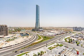 Stylish 1BR at Me Do Re | Panoramic View + Parking