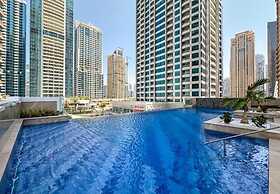 Stylish 1BR at Me Do Re | Panoramic View + Parking