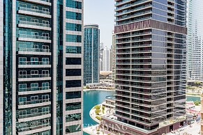 Stylish 1BR at Me Do Re | Panoramic View + Parking