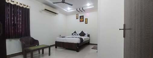 Smart Stay Rooms