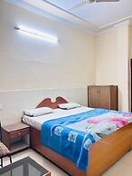 Goroomgo Sunrise Jalandhar