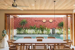 Copper Estate 1 by Alfred in Bali