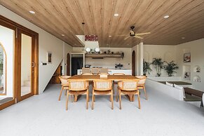 Copper Estate 1 by Alfred in Bali