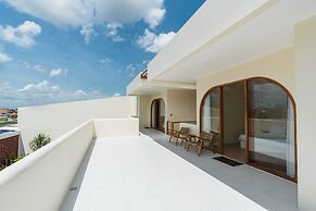 Copper Estate 1 by Alfred in Bali