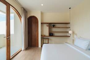 Copper Estate 1 by Alfred in Bali